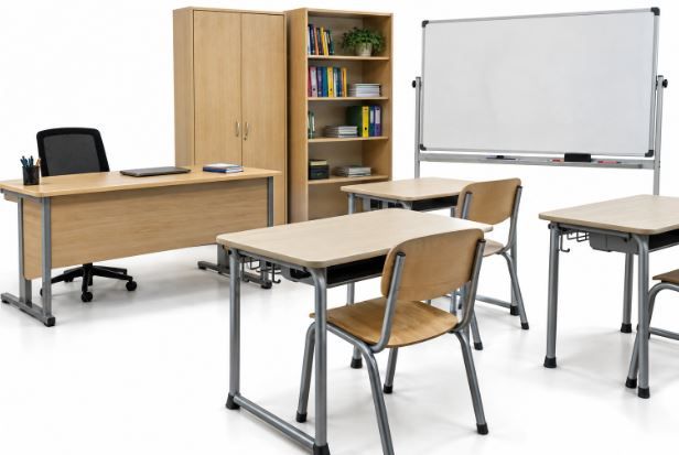 Mobilier scolaire